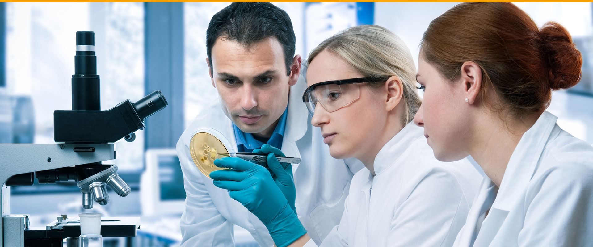 Environmental Tests