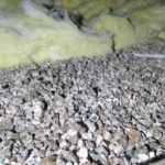 Vermiculite insulation class action lawsuit