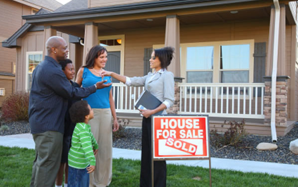 home buyer