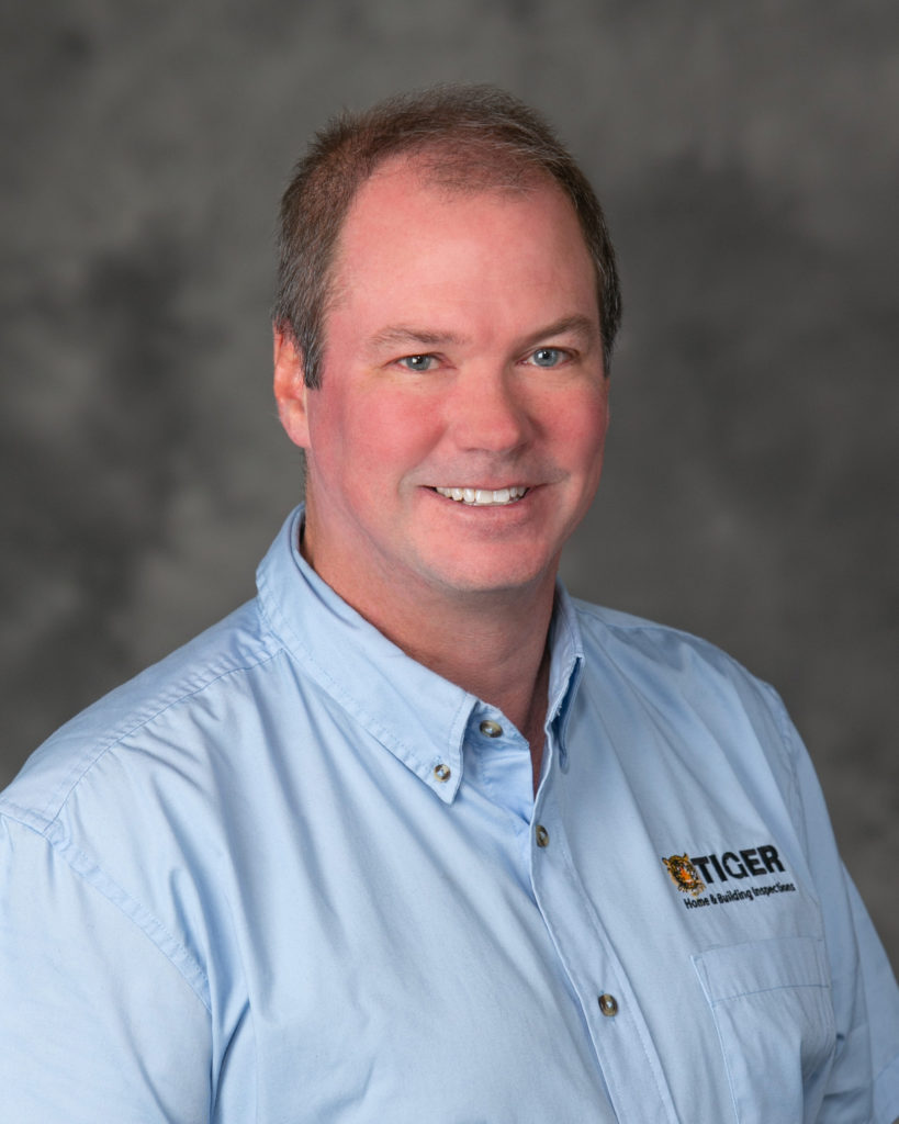 Meet Our Team Tiger Home & Building Inspections
