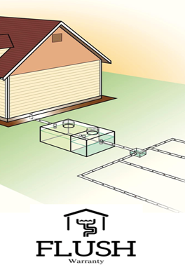 Septic systems