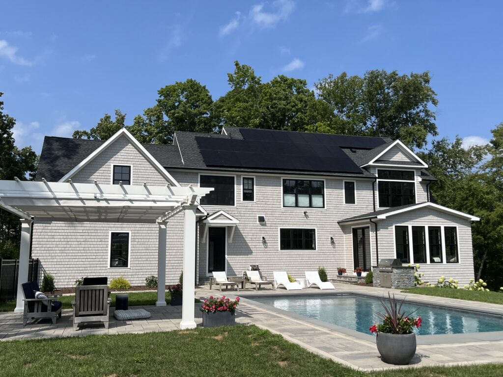 Solar energy isn’t suitable for every house or every homeowner, and over the years, I’ve heard a range of opinions on the matter. The investment needs to make sense based on factors like how long you plan to live in your home and the cost benefits.