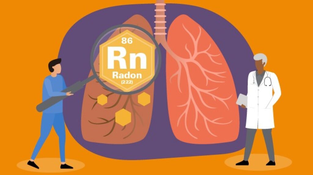 Lung Cancer Awareness Month: The Importance of Radon Testing