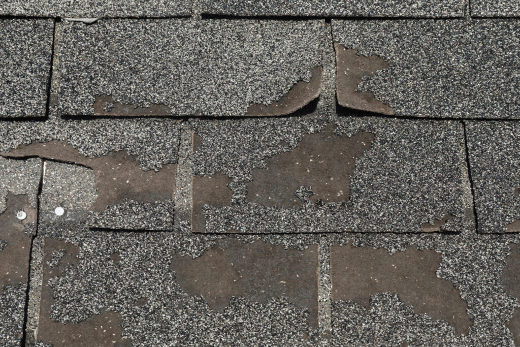 During a Tiger roof inspection, our licensed home inspectors:
✅ Walk the roof whenever it’s safe and accessible (based on pitch and weather conditions)
✅ Access the roof with a ladder to inspect materials, flashing, and penetrations up close
✅ Conduct drone inspections for roofs that are steep, fragile, or otherwise difficult to access
✅ Inspect attic spaces for signs of leaks, improper ventilation, or structural issues