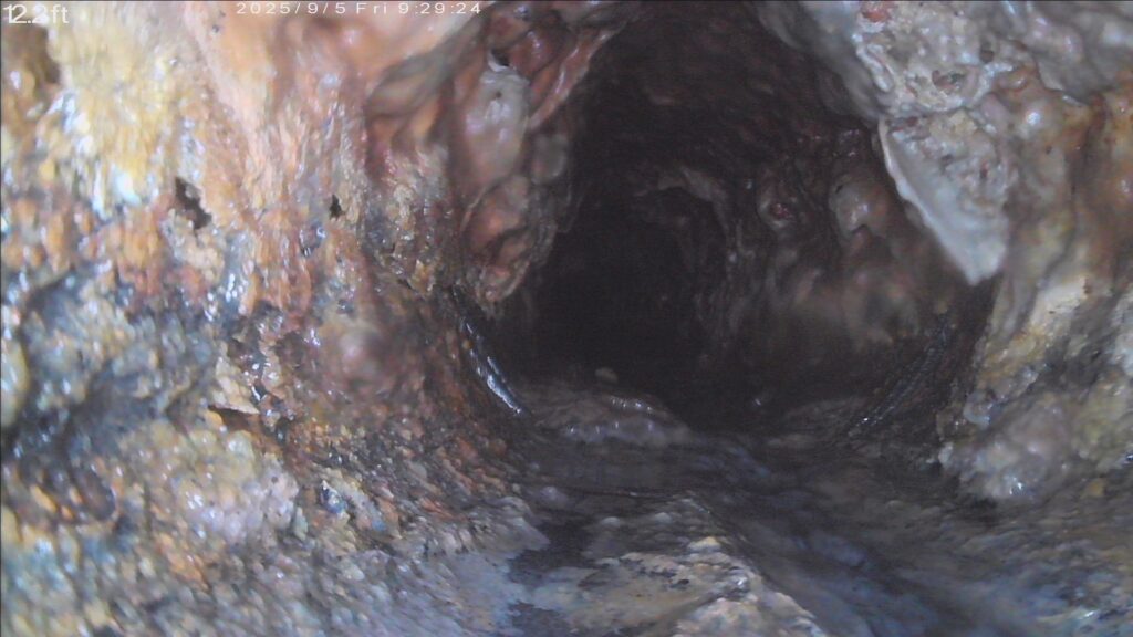 Tiger Home & Building Inspections is proud to expand our services with professional sewer scope inspections, available throughout Connecticut.

A sewer scope inspection is one of the most valuable—and often overlooked—components of a thorough home inspection. Using a specialized camera system, we inspect the interior of the underground sewer line to identify issues such as root intrusion, blockages, broken pipes, aging materials, or improper connections. These are problems that can’t be seen during a standard home inspection, yet they can lead to costly and disruptive repairs if left undetected.