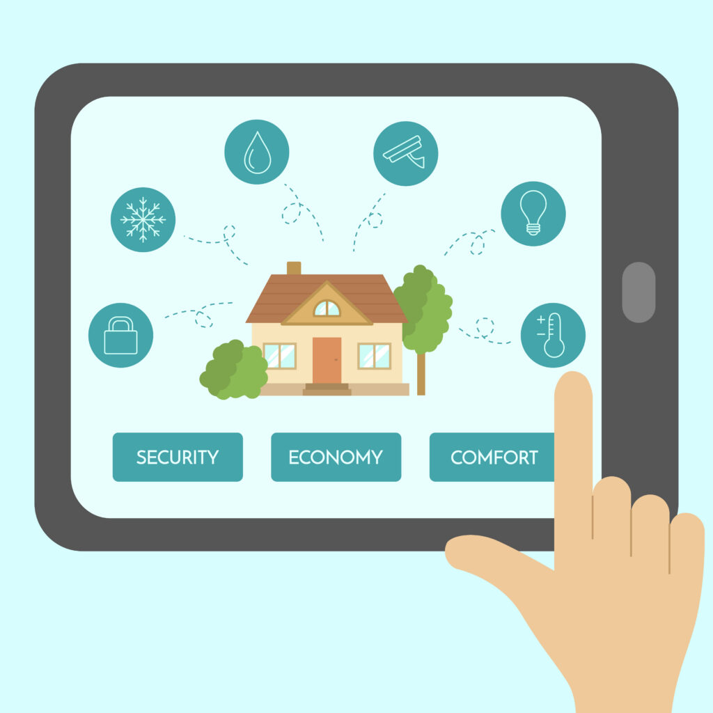New Home, Now What? Smart Technology Upgrades to Consider