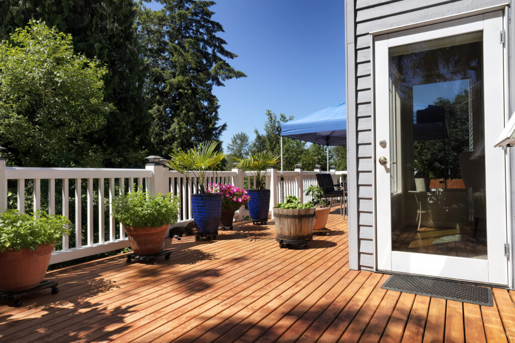 Summer is the perfect time to tackle a few simple maintenance items that can help prevent costly repairs and keep your home running efficiently. A little attention now can go a long way before the busy fall season arrives.

✅ Replace or Clean HVAC Air Filters

A dirty air filter restricts airflow, reduces efficiency, and forces your air conditioning system to work harder. During peak cooling season, check filters monthly and replace them as needed.